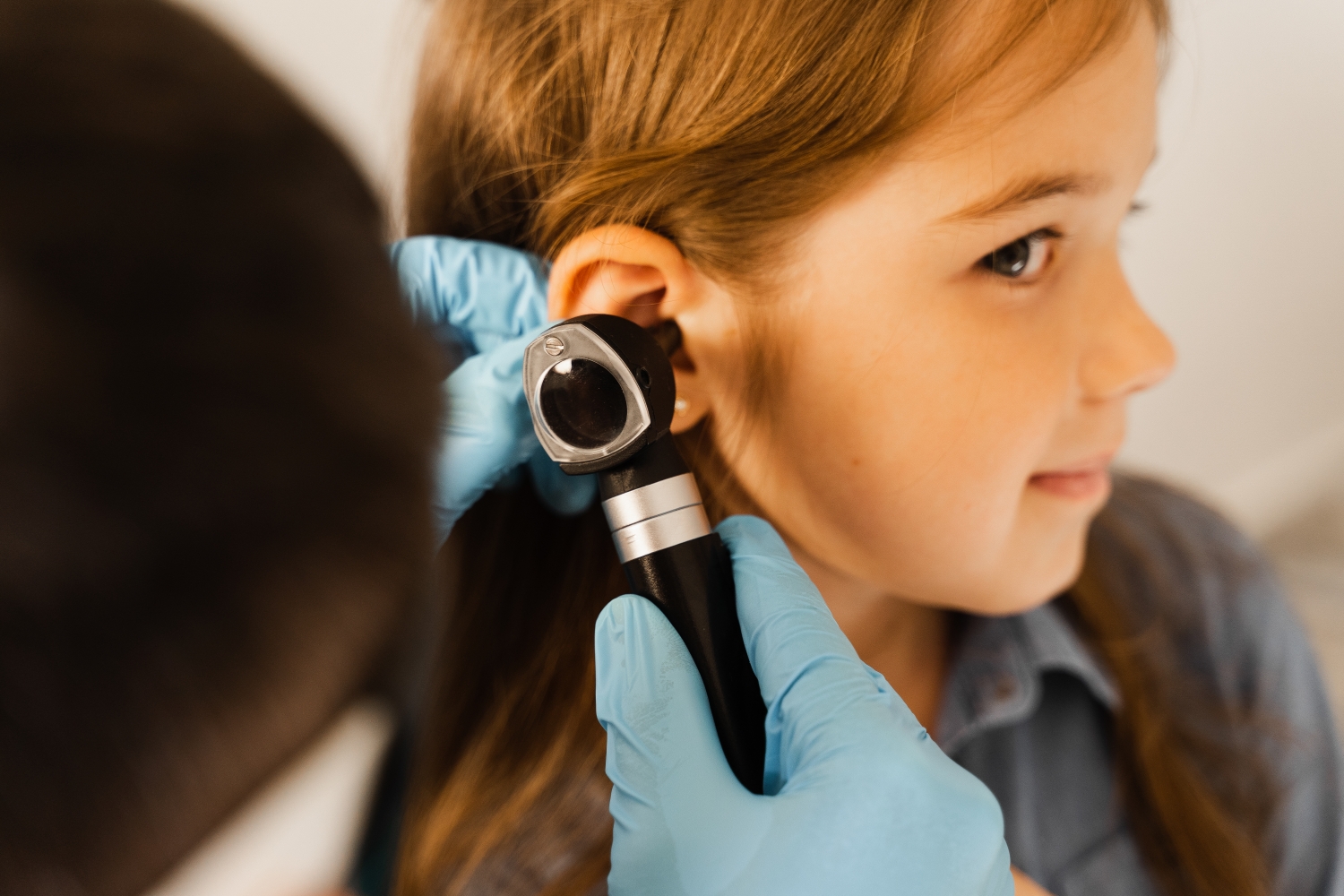 October Is National Audiology Awareness Month!