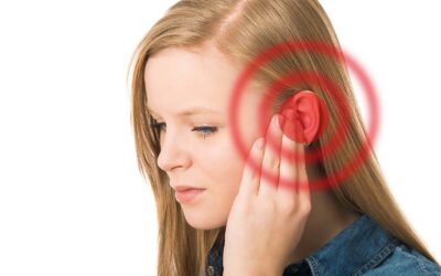 Ringing In Your Ears? Here’s 5 Facts About Tinnitus