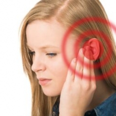 Ringing In Your Ears? Here’s 5 Facts About Tinnitus