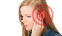 Ringing In Your Ears? Here’s 5 Facts About Tinnitus
