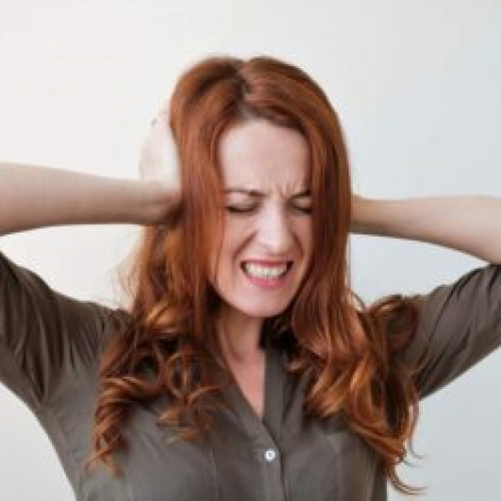 Tinnitus Assessment